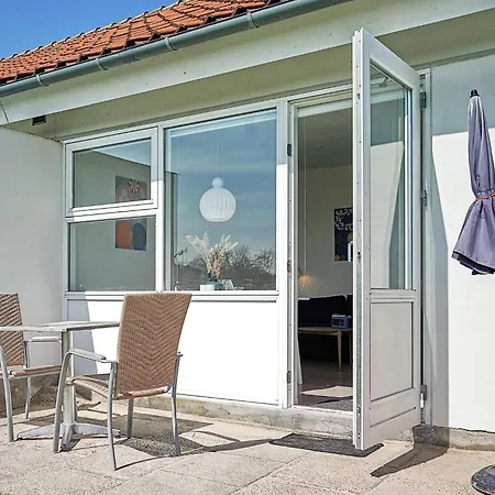 2 Person In * Allinge-Sandvig