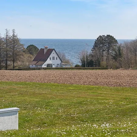 Appartement 2 Person In *