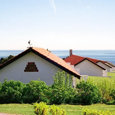 Appartement 2 Person In Allinge-Sandvig