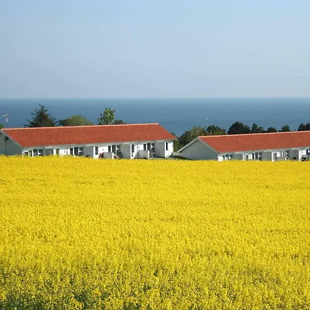 Appartement 2 Person In