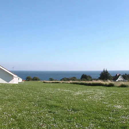 2 Person In Allinge-Sandvig